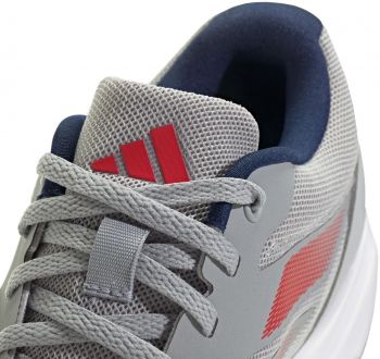 Кросівки Adidas Duramo Rc U IH0580 44 (9,5 UK) сірі Кросівки Adidas Duramo Rc U IH0580 44 (9,5 UK) сірі | Фото 4
