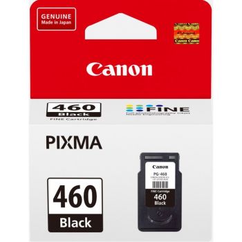 CANON PG-460Bk (3711C001) | Фото 1