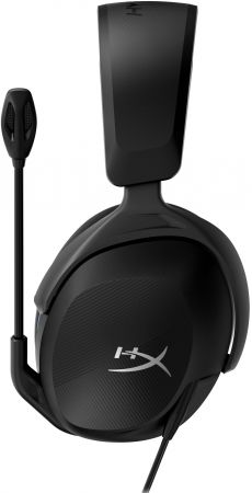 Ігрова гарнітура HyperX Cloud Stinger 2 Core PS, Black (6H9B6AA) | Фото 6