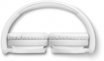 Навушники PHILIPS TAH5209 Over-ear SBC Wireless Mic White (TAH5209WT/00) Навушники PHILIPS TAH5209 Over-ear SBC Wireless Mic White (TAH5209WT/00) | Фото 2