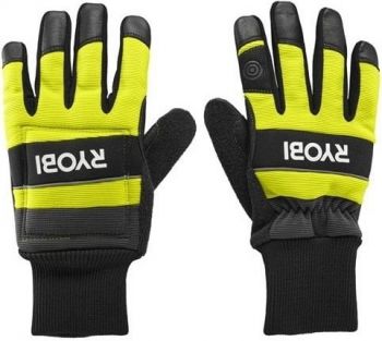 RYOBI RAC258MM, вологозахист, р. М (5132005710) RYOBI RAC258MM, вологозахист, р. М (5132005710) | Фото 5