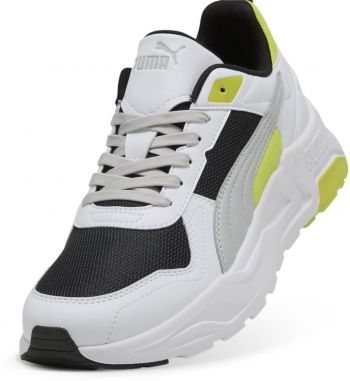 Кросівки Puma Trinity 2 LT 400231-05 36 (3.5 UK) різнокольорові (4067983933493) Кросівки Puma Trinity 2 LT 400231-05 36 (3.5 UK) різнокольорові (4067983933493) | Фото 3