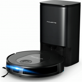 Робот-пилесос ROWENTA миючий X-Plorer Serie 65+ RR8L85WH | Фото 1