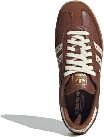 Кеди Adidas Samba Og W JR8821 40.5 (7 UK) (4068801434253) Кеди Adidas Samba Og W JR8821 40.5 (7 UK) (4068801434253) | Фото 4