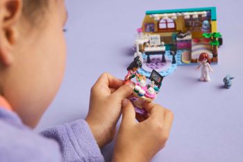 Конструктор LEGO Friends Кімната Пейслі (42647) | Фото 6