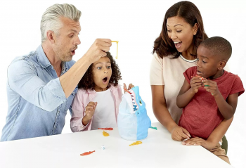 Настільна гра Goliath Раптовий кусь (100066.404) Купить настольную игру Настільна гра Goliath Раптовий кусь (100066.404) | Фото 5