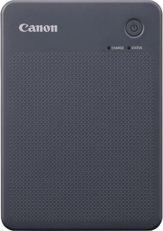 Фотопринтер CANON SELPHY Square QX20 Dark Gray (6752C002) Фотопринтер CANON SELPHY Square QX20 Dark Gray (6752C002) | Фото 3