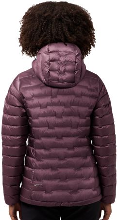 Пуховик жіночий Jack Wolfskin Passamani Down Hoody W Rds A61833_I0116 L сливовий (4064886585217) Пуховик жіночий Jack Wolfskin Passamani Down Hoody W Rds A61833_I0116 L сливовий (4064886585217) | Фото 14
