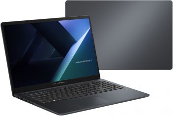 Купить ноутбук Ноутбук ASUS Expertbook B1 B1503CVA-S70585 (90NX0801-M00M10) | Фото 7