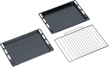 Купить встраиваемую духовку Whirlpool OMK38HU0B | Фото 7