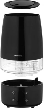 Купить увлажнитель и очиститель воздуха Зволожувач повітря ARDESTO USH-H-4B | Фото 2