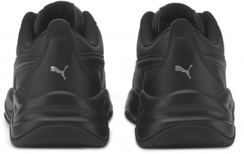 Кросівки жіночі Puma Cilia Mode 371125-01 35.5 (3 UK) чорні (4062451650209) | Фото 4