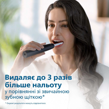 Зубна щітка електрична PHILIPS Sonicare Gemini 3100 HX3673/14 Купить зубную электрощетку Зубна щітка електрична PHILIPS Sonicare Gemini 3100 HX3673/14 | Фото 5