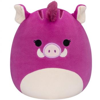 М'яка іграшка Squishmallows - Кабанчик Дженна (19 см), (SQCR04127) | Фото 1