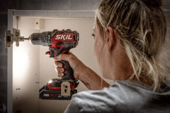 Шуруповерт ударний акумуляторний SKIL 3075 CA Compact (CD1E3075CA+BC1E3110AA) Шуруповерт ударний акумуляторний SKIL 3075 CA Compact (CD1E3075CA+BC1E3110AA) | Фото 14