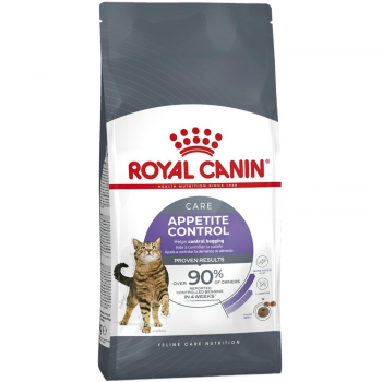 Сухий корм для стерилізованих кішок Royal Canin Appetite Control для контролю апетиту 2кг | Фото 1