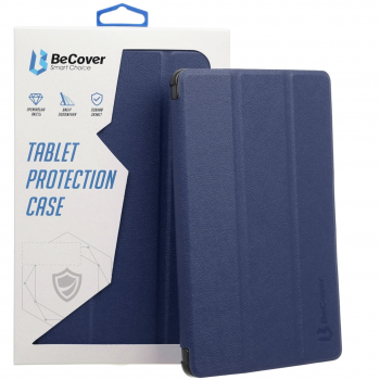 Чохол-книжка BeCover Smart Case для APPLE iPad Air 10.9 2020/2021 Deep Blue (705488) | Фото 1