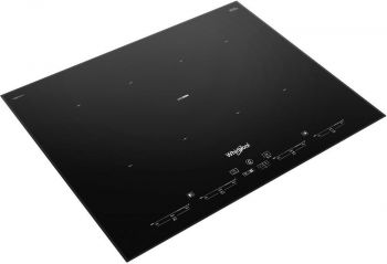 Купить варочную поверхность Whirlpool SMO658C/BT/IXL | Фото 4