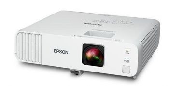Проектор EPSON EB-L260F (V11HA69080) | Фото 1