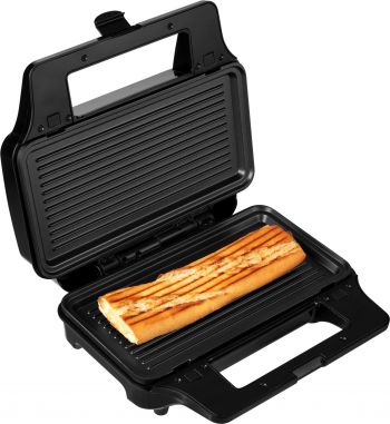 Мультимейкер SENCOR SSM9977CH Купить бутербродницу Мультимейкер SENCOR SSM9977CH | Фото 4