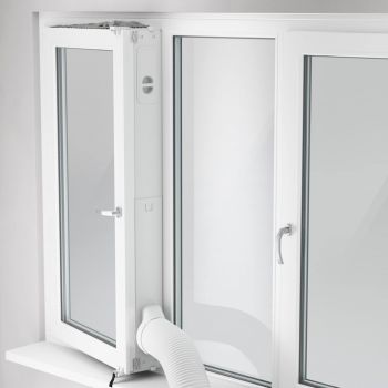 Комплект монтажний преміальний ELECTROLUX EWKIT5, для мобільного кондиціонера | Фото 4