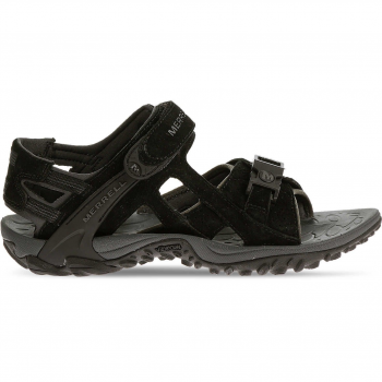 Сандалі чоловічі Merrell Kahuna III black 44 чорний | Фото 1
