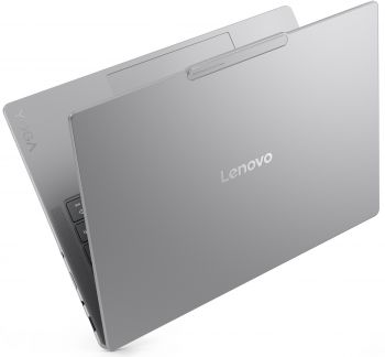 Ноутбук LENOVO Yoga Slim 7 14ILL10 Luna Grey (83JX008MRA) Купить ноутбук Ноутбук LENOVO Yoga Slim 7 14ILL10 Luna Grey (83JX008MRA) | Фото 15