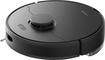 Купить пылесос Робот-пилосос Dreame D9 MAX Black Gen 2 RLD34GA-Bl | Фото 20