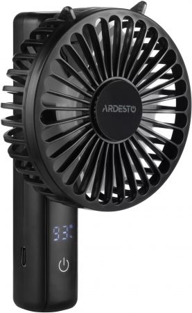 Вентилятор ручний ARDESTO FN-HS-2000 Вентилятор ручний ARDESTO FN-HS-2000 | Фото 3