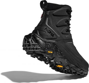 Черевики чоловічі Hoka M Kaha 2 Frost Gtx 1155194-BBLC 44 2/3 (10.5 US) чорні Черевики чоловічі Hoka M Kaha 2 Frost Gtx 1155194-BBLC 44 2/3 (10.5 US) чорні | Фото 6
