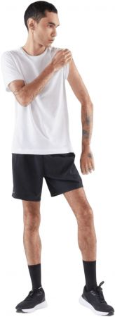 Шорти чоловічі Kalenji Dry 100 8817443 4XL чорні (4925460_Kalenji) | Фото 2