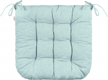 Купить подушку Подушка для стула ARDESTO Oliver, 40х40см, 100% бавовна (ART02OT) | Фото 2