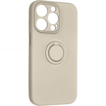 Чохол ArmorStandart Icon Ring для APPLE iPhone 14 Pro Stone (ARM68714) | Фото 1