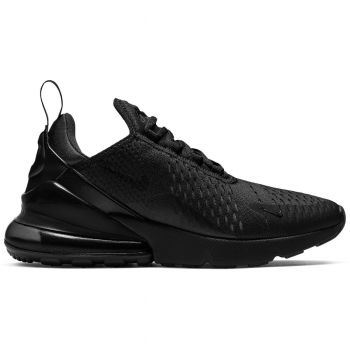 Кросівки жіночі Nike W Air Max 270 AH6789-006 40 (8.5 US) чорні (887226241871) Кросівки жіночі Nike W Air Max 270 AH6789-006 40 (8.5 US) чорні (887226241871) | Фото 3