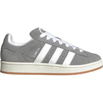 Кеди Adidas Campus 00s HQ8707 40 (6.5 UK) сірі (4066748532056	) | Фото 1