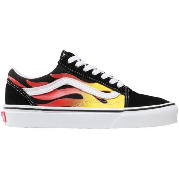 Кеди низькі Vans Old Skool VN0A38G1PHN1 44 (10.5 US) різнокольорові (191163545689) Кеди низькі Vans Old Skool VN0A38G1PHN1 44 (10.5 US) різнокольорові (191163545689) | Фото 4