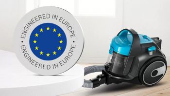 Пилосос BOSCH BGS05X240 | Фото 9