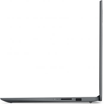 Ноутбук LENOVO IdeaPad 1-15AMN7 Cloud Grey (82VG00XDRA) 1 | Фото 13