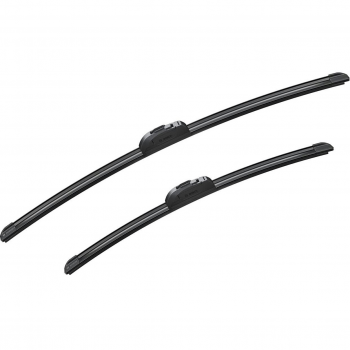 Щітки склоочисника Bosch Aerotwin AR607S безкаркасні 600мм/475мм 2шт (3397118909) (605202) | Фото 1