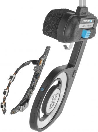 Навушники KOSS On-Ear Porta Pro Wireless 2.0 Black (197675.101) Навушники KOSS On-Ear Porta Pro Wireless 2.0 Black (197675.101) | Фото 16