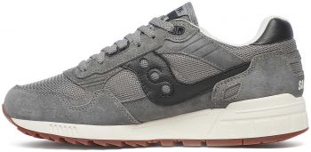 Кросівки Saucony Shadow 5000 S70665-71 44 (10 US) сірі (195021204404) | Фото 6