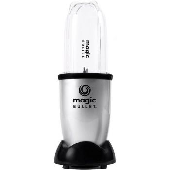 Блендер Nutribullet MagicBullet MBR03S (MBR03S) | Фото 1