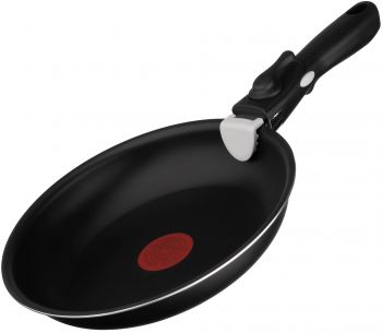 ARDESTO Gemini, 3 пр.: 24,28 см, зм. руч, алюміній (AR1903GS) | Фото 3