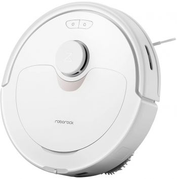 Робот-пилесос Roborock Q REVO PRO WHITE QRP02-00 | Фото 11