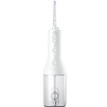 Іригатор PHILIPS Sonicare Cordless Power Flosser 3000 HX3826/31 Купить зубную электрощетку Іригатор PHILIPS Sonicare Cordless Power Flosser 3000 HX3826/31 | Фото 2