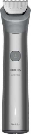 Універсальний тример PHILIPS MG5931/15 серії 5000 (10-в-1) Купить машинку для стрижки Універсальний тример PHILIPS MG5931/15 серії 5000 (10-в-1) | Фото 1