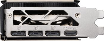 Відеокарта MSI GeForce RTX 5070 12GB GDDR7 INSPIRE 3X OC (912-V532-006) | Фото 6