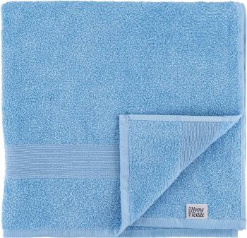 Рушник махровий ARDESTO Benefit, 70х140см, блакитний (ART2470LB) Рушник махровий ARDESTO Benefit, 70х140см, блакитний (ART2470LB) | Фото 6