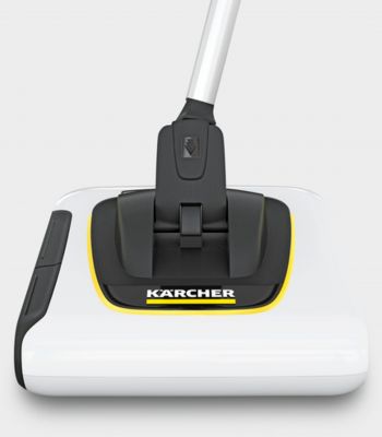 Купить пылесос Акумуляторний пилосос KARCHER (1.258-050.0) | Фото 7