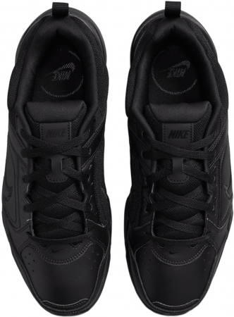 Кросівки чоловічі Nike Defy All Day DJ1196-001 44 (10 US) чорні (195237089741) | Фото 5